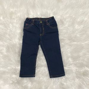 Old Navy toddler jeans size 18-24 months